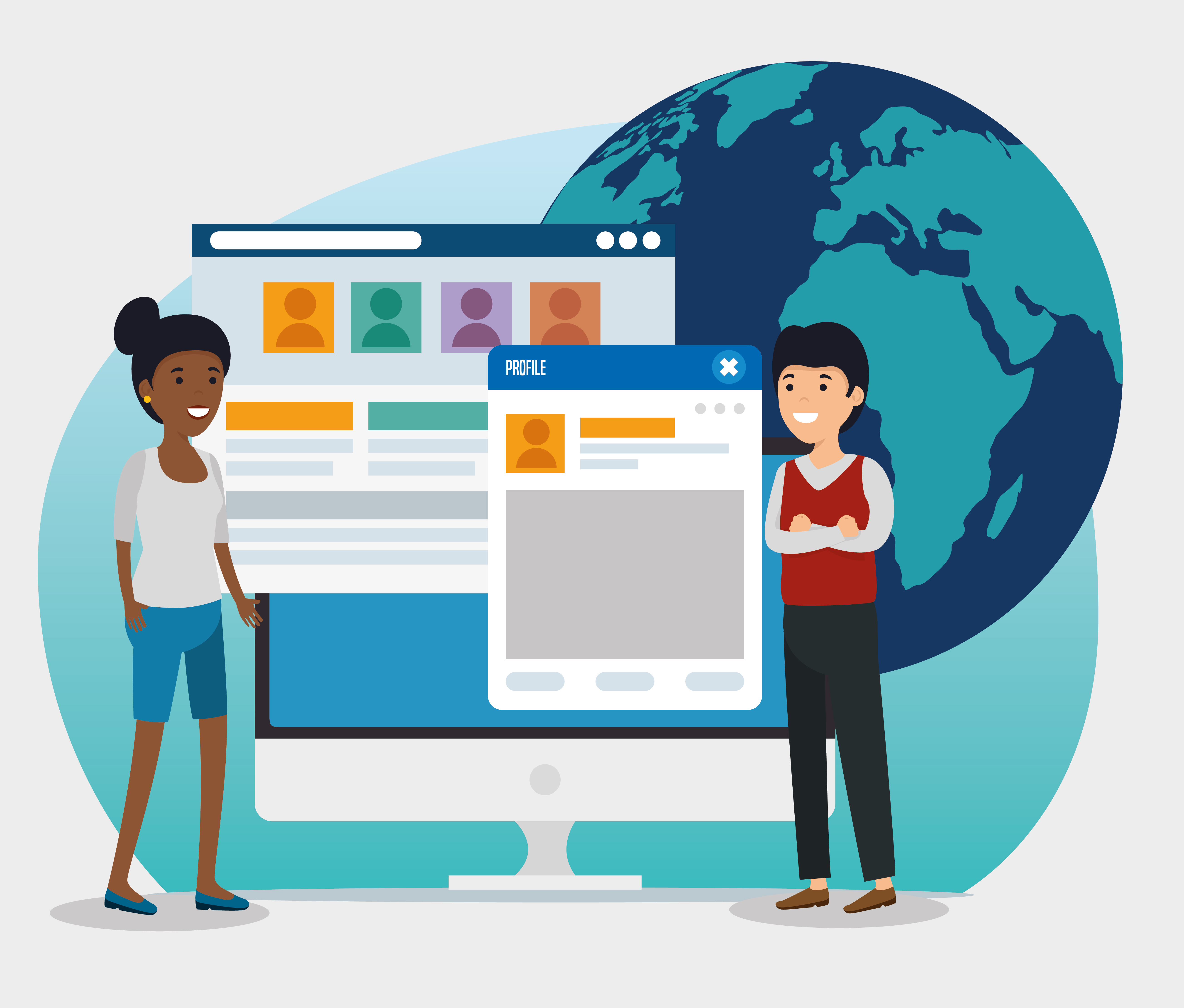 Top Website Features Every Gurgaon Business Website Must Have