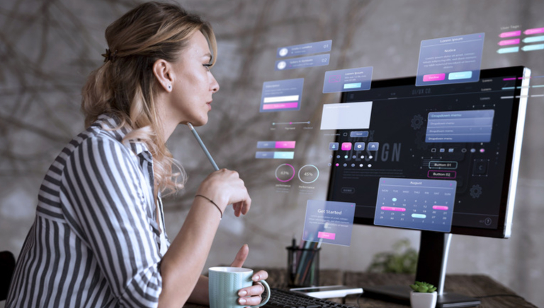 Web Development Company on Sohna Road Gurgaon, Building Your Digital Success