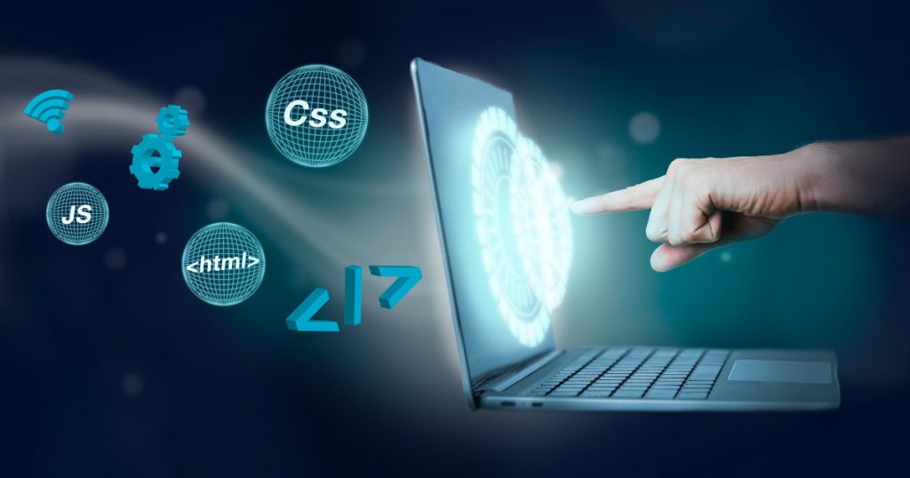 Web Development Company In Gurgaon