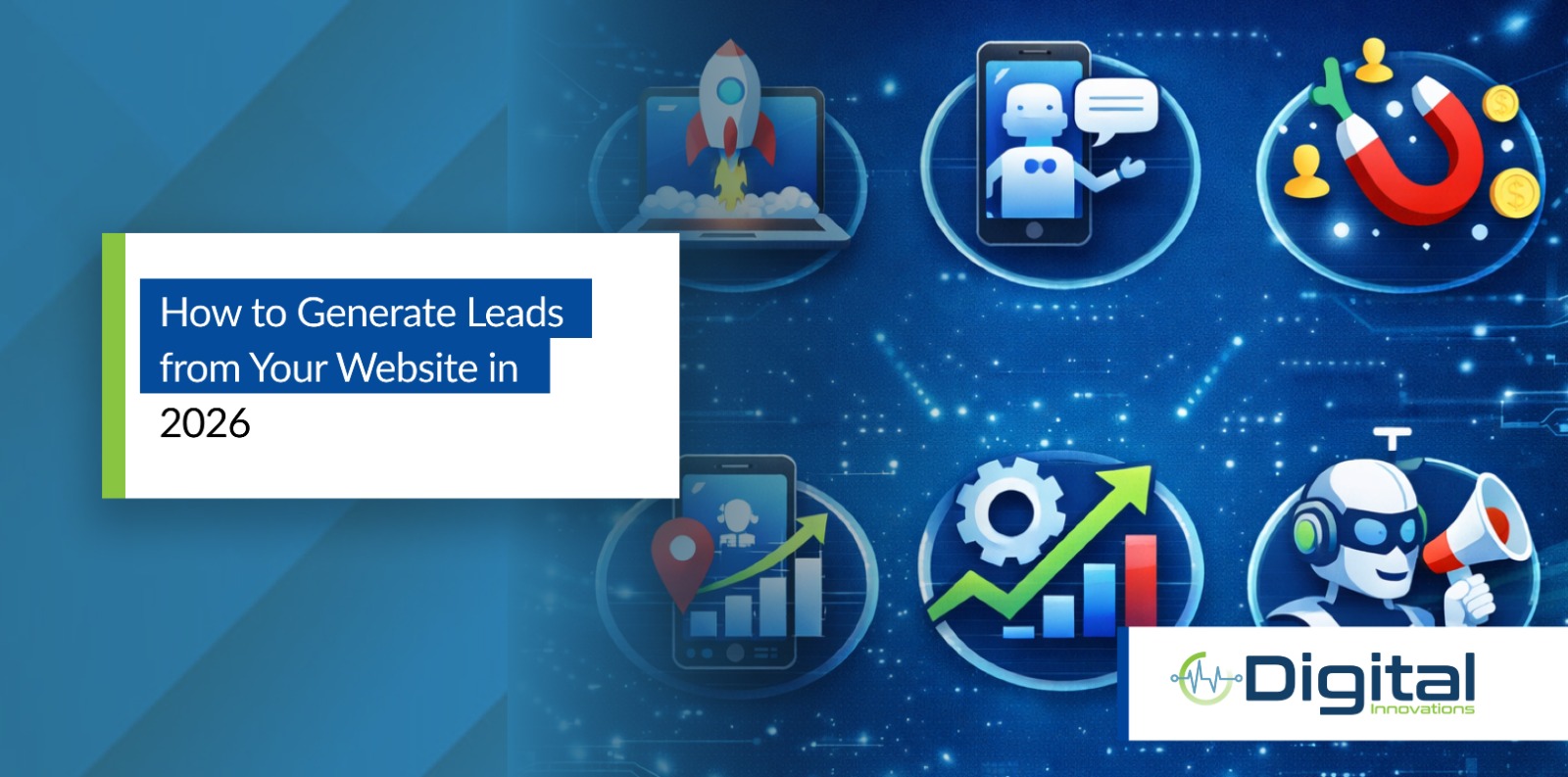 how to generate leads