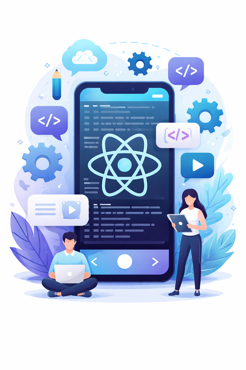 react-native-app-development-company-india